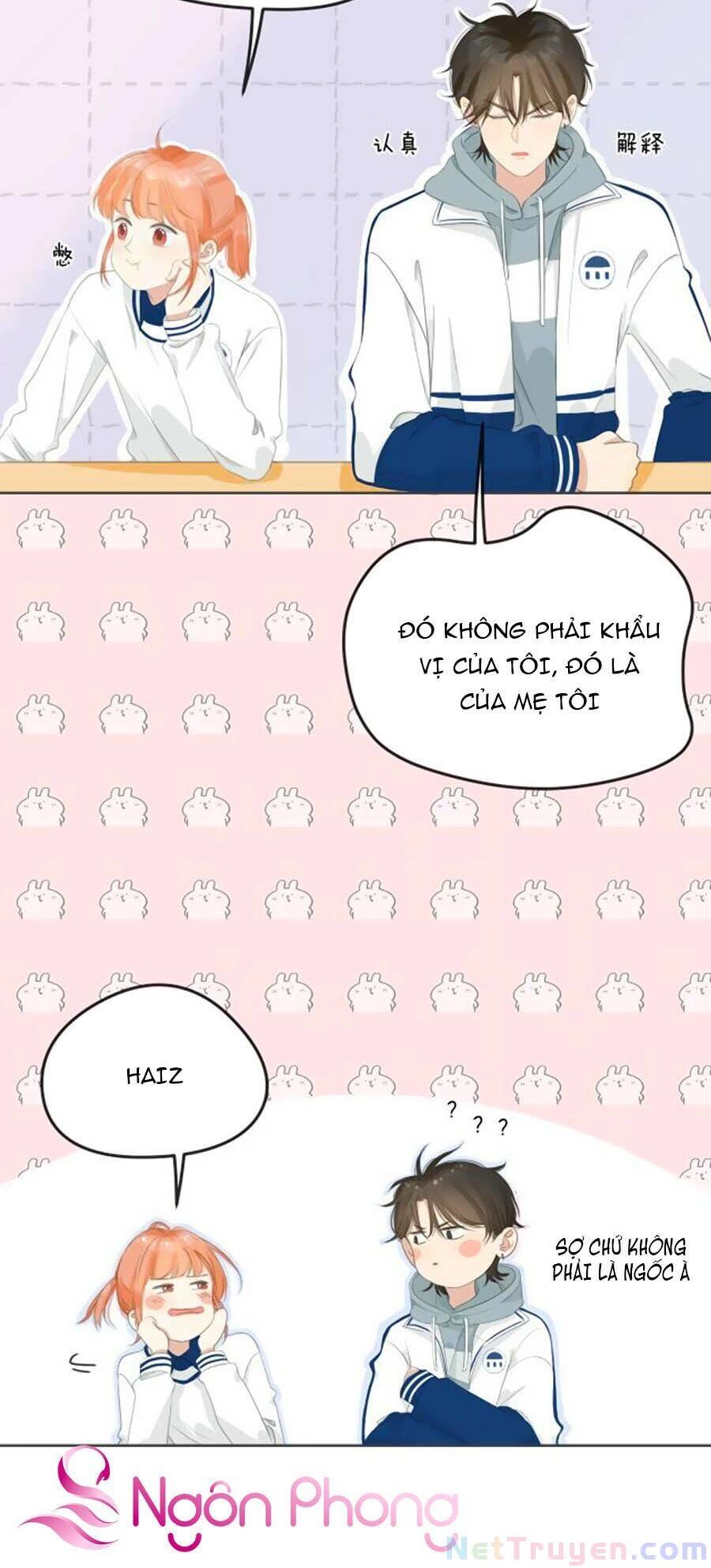 Oan Gia Ngõ Hẹp Chapter 3 - 42