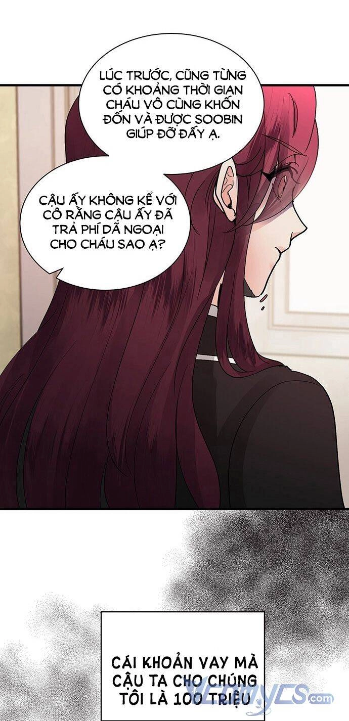 Oan Gia Ngõ Hẹp Chapter 4 - 2