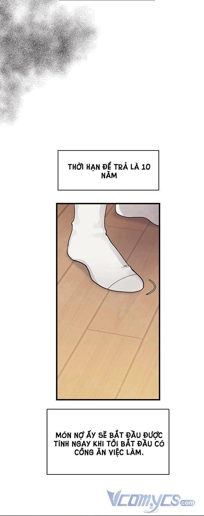 Oan Gia Ngõ Hẹp Chapter 4 - 3