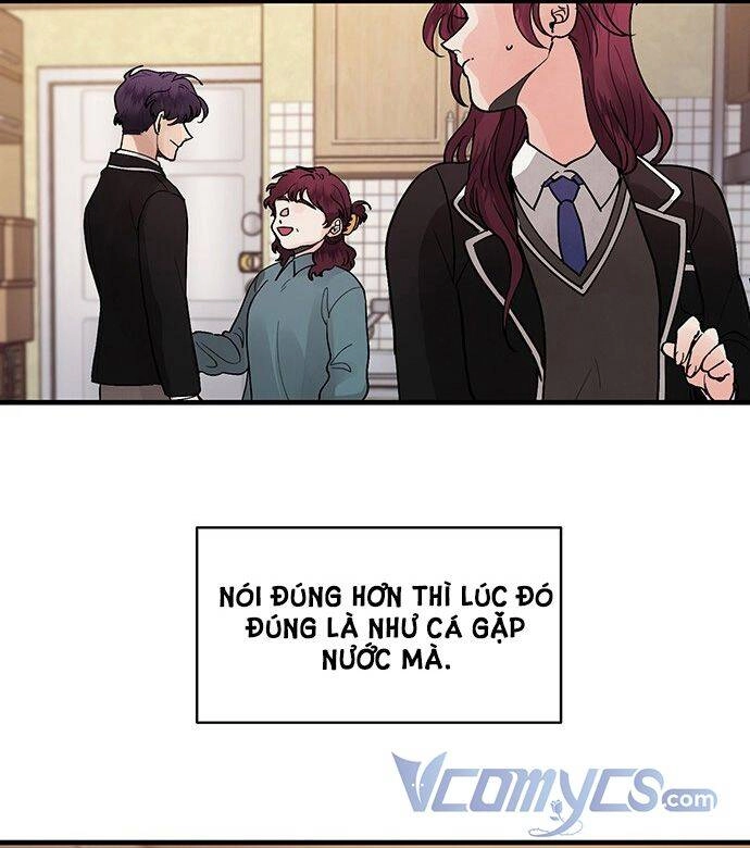 Oan Gia Ngõ Hẹp Chapter 4 - 4