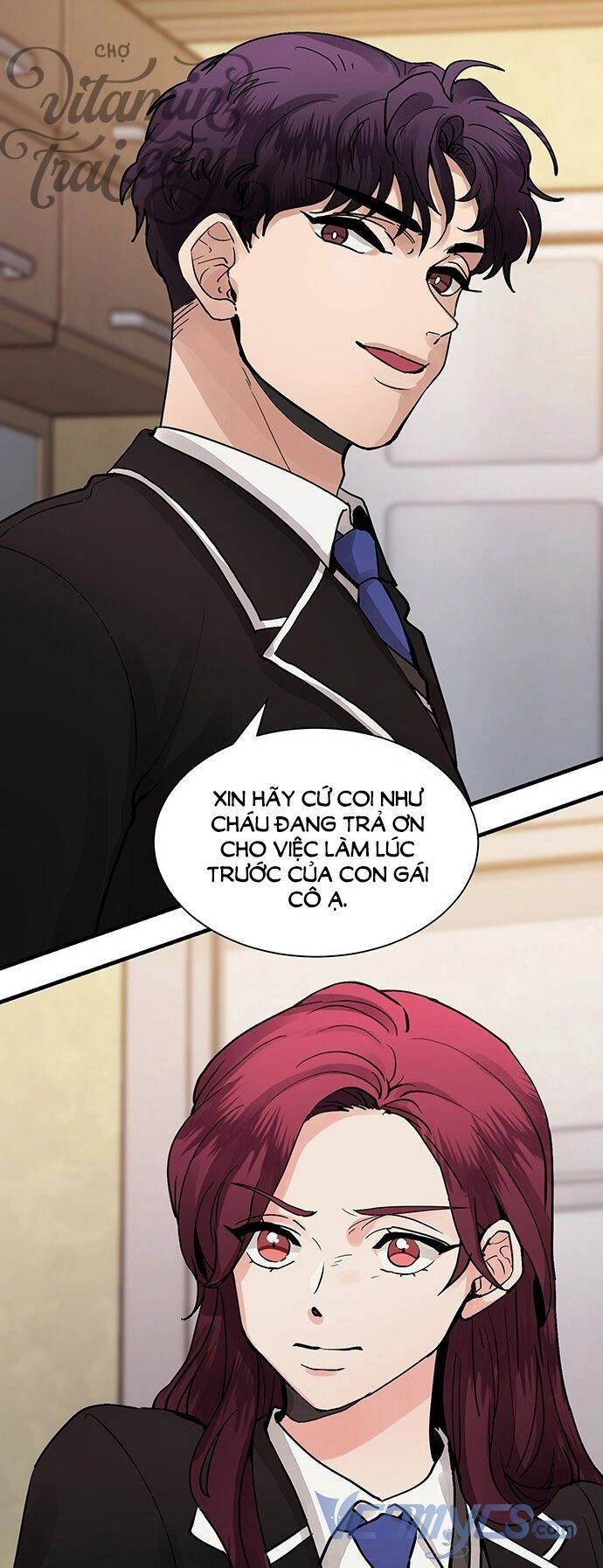 Oan Gia Ngõ Hẹp Chapter 4 - 5
