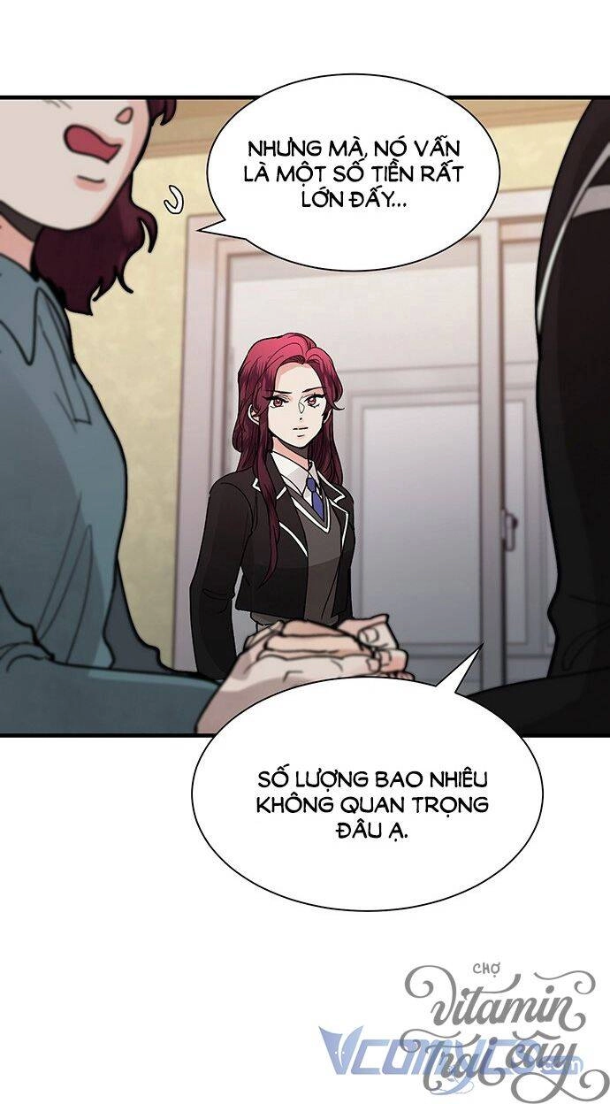 Oan Gia Ngõ Hẹp Chapter 4 - 7