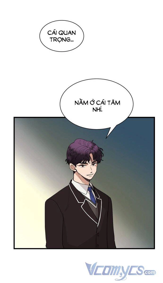 Oan Gia Ngõ Hẹp Chapter 4 - 8