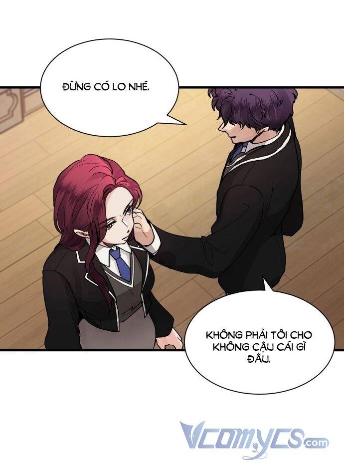 Oan Gia Ngõ Hẹp Chapter 4 - 11