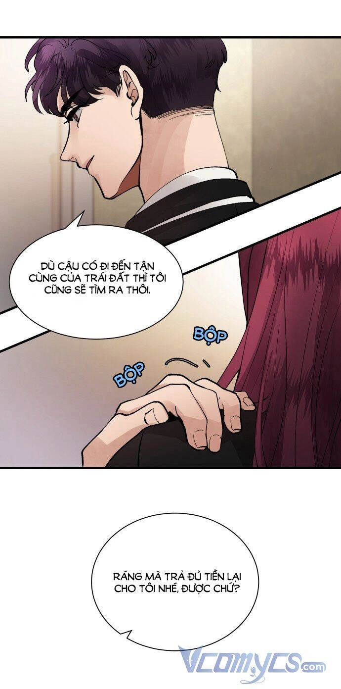 Oan Gia Ngõ Hẹp Chapter 4 - 12