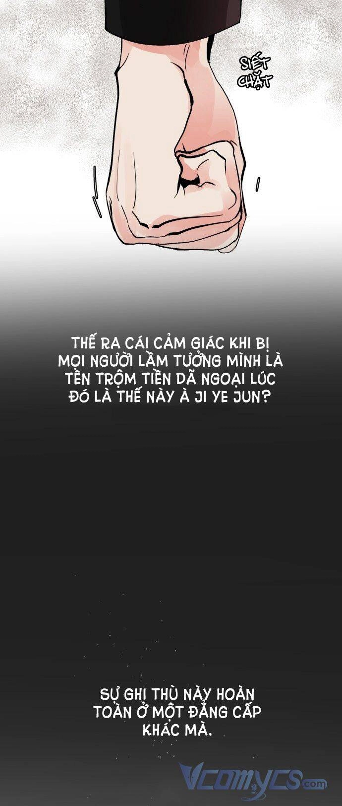 Oan Gia Ngõ Hẹp Chapter 4 - 14