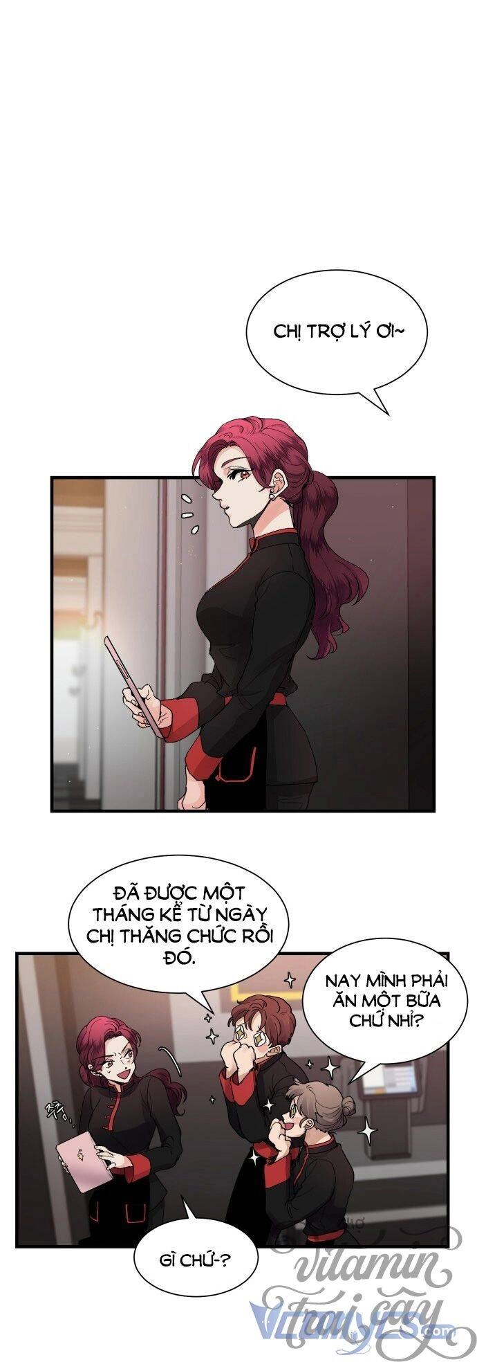 Oan Gia Ngõ Hẹp Chapter 4 - 16