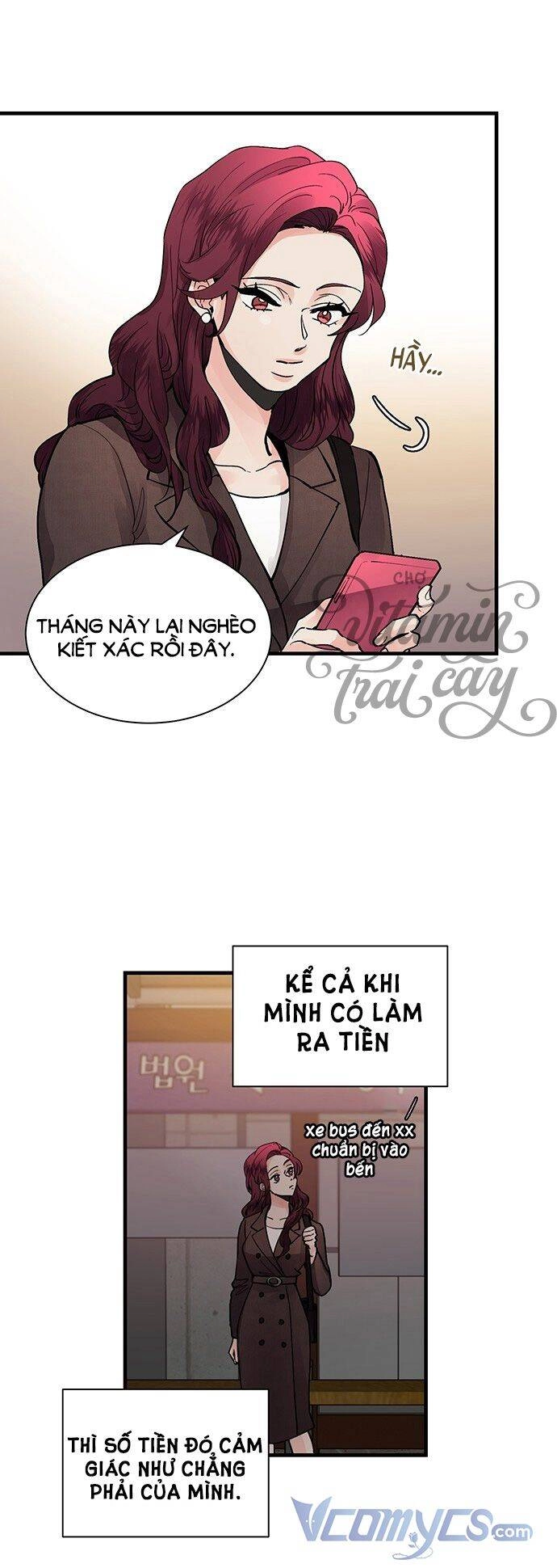 Oan Gia Ngõ Hẹp Chapter 4 - 21