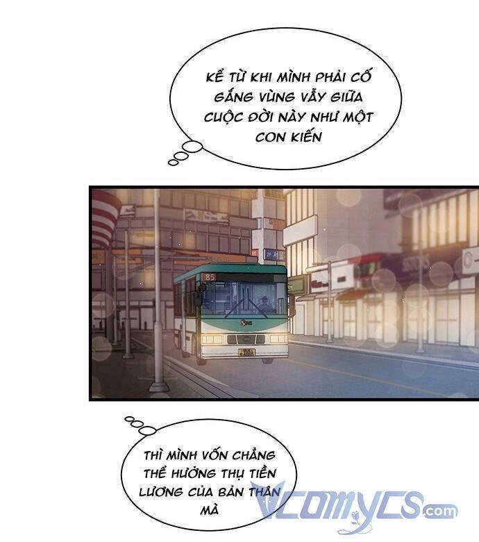 Oan Gia Ngõ Hẹp Chapter 4 - 22