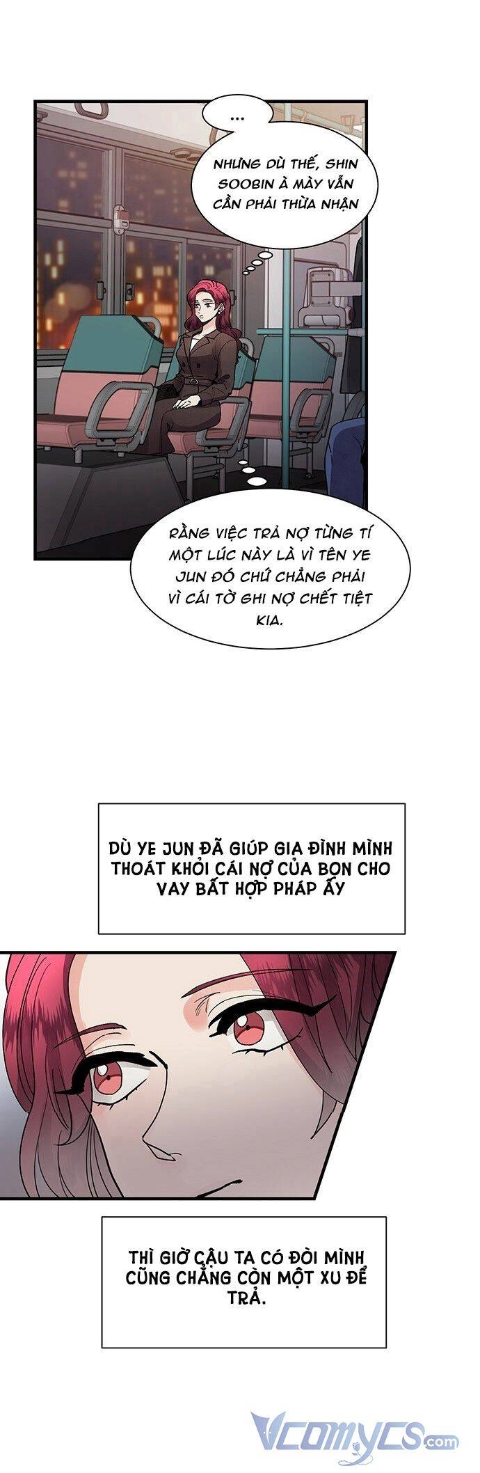 Oan Gia Ngõ Hẹp Chapter 4 - 23
