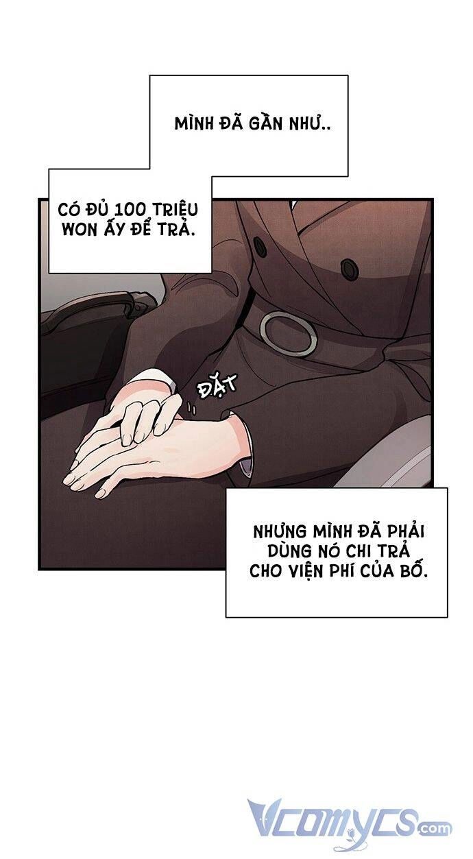 Oan Gia Ngõ Hẹp Chapter 4 - 25