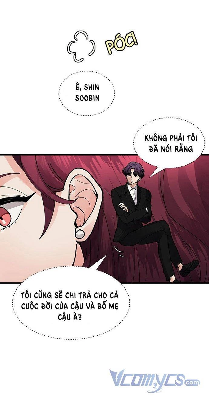 Oan Gia Ngõ Hẹp Chapter 4 - 26