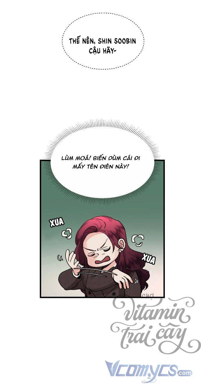 Oan Gia Ngõ Hẹp Chapter 4 - 28