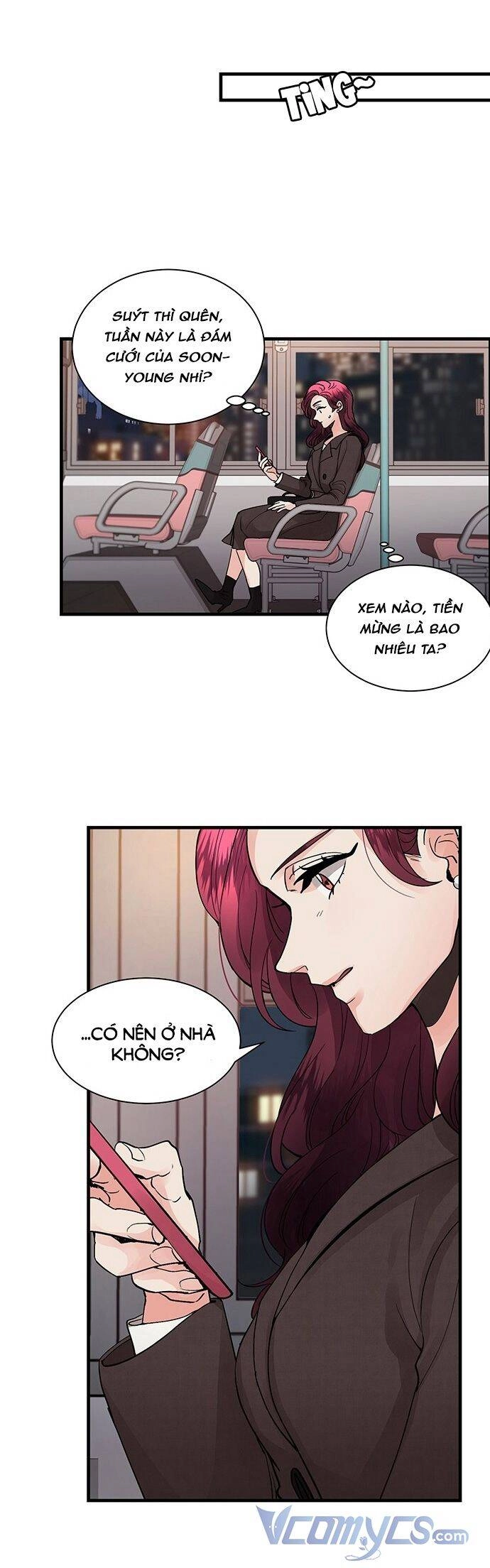 Oan Gia Ngõ Hẹp Chapter 4 - 29