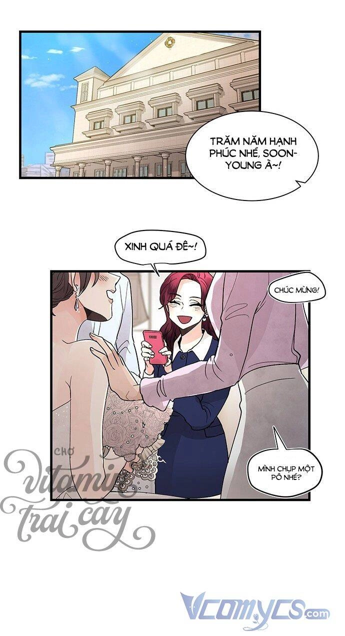 Oan Gia Ngõ Hẹp Chapter 4 - 32