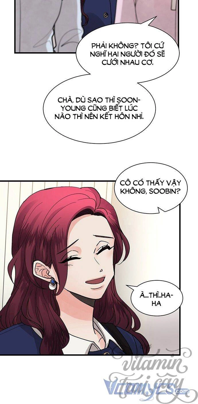Oan Gia Ngõ Hẹp Chapter 4 - 34