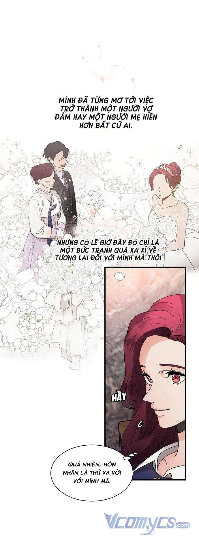 Oan Gia Ngõ Hẹp Chapter 4 - 37