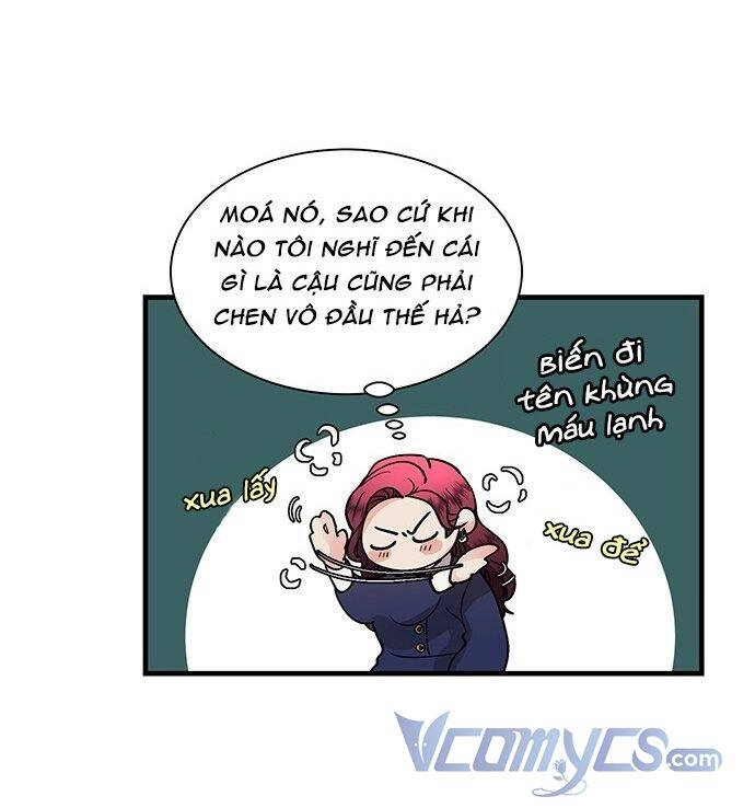 Oan Gia Ngõ Hẹp Chapter 4 - 39