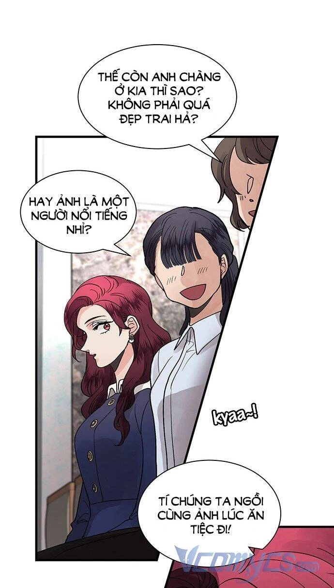 Oan Gia Ngõ Hẹp Chapter 4 - 40