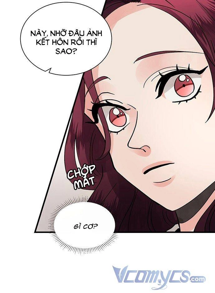 Oan Gia Ngõ Hẹp Chapter 4 - 41
