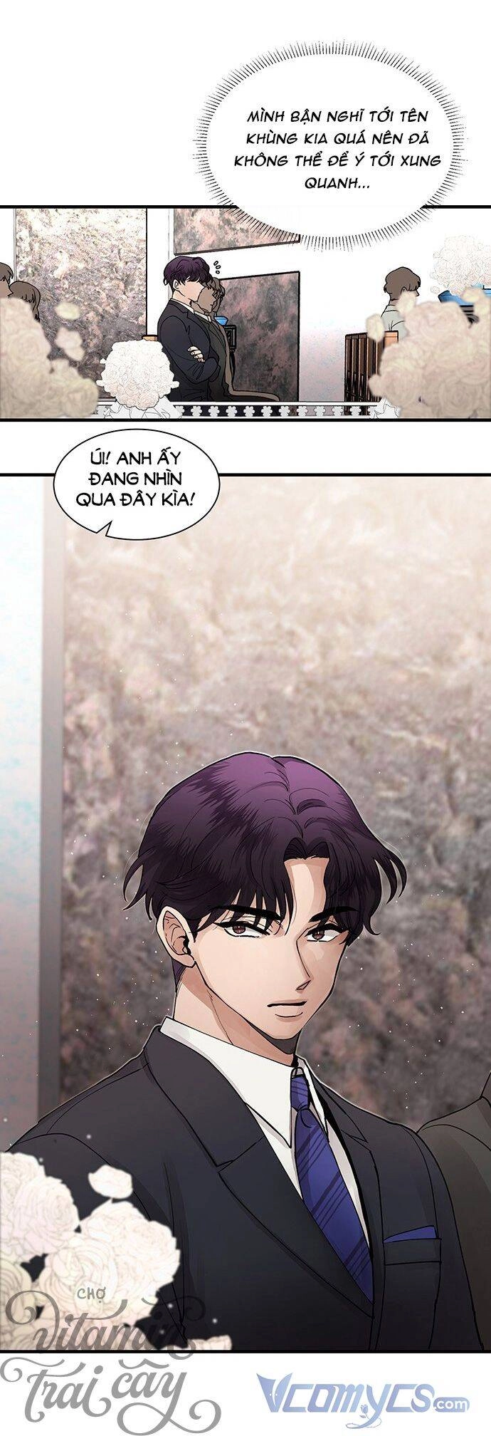 Oan Gia Ngõ Hẹp Chapter 4 - 42
