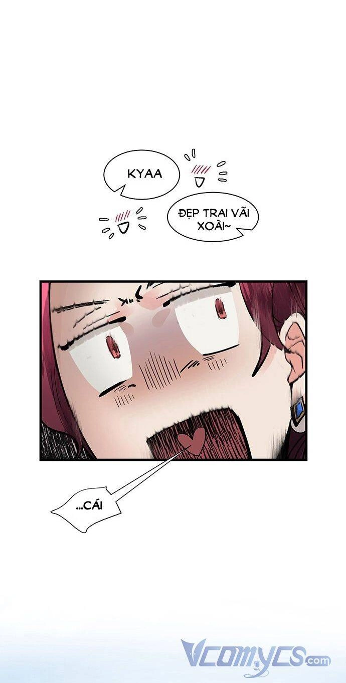 Oan Gia Ngõ Hẹp Chapter 4 - 43