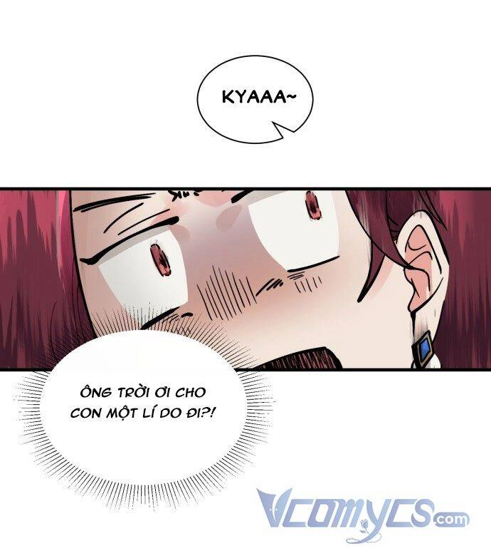 Oan Gia Ngõ Hẹp Chapter 5 - 1