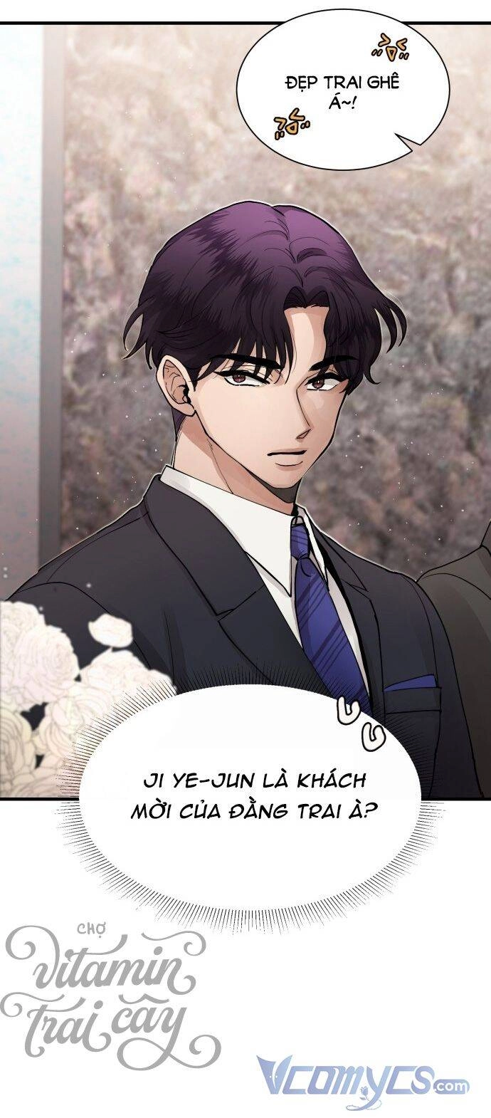 Oan Gia Ngõ Hẹp Chapter 5 - 2