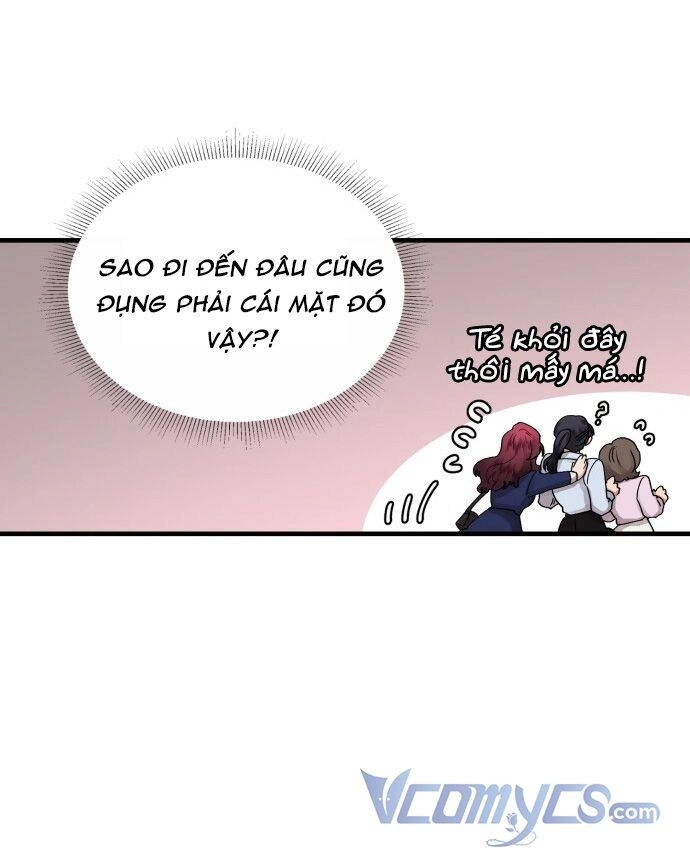 Oan Gia Ngõ Hẹp Chapter 5 - 3