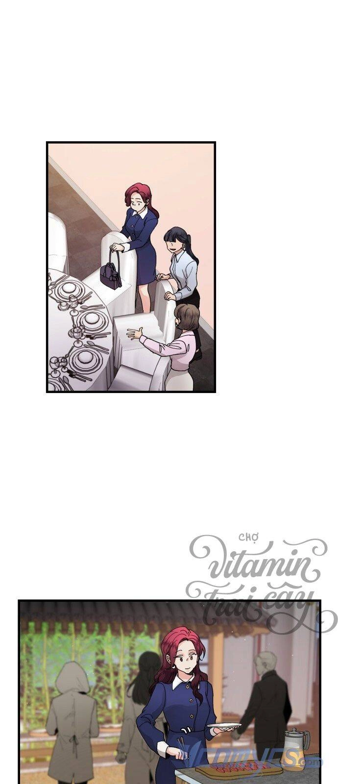 Oan Gia Ngõ Hẹp Chapter 5 - 5