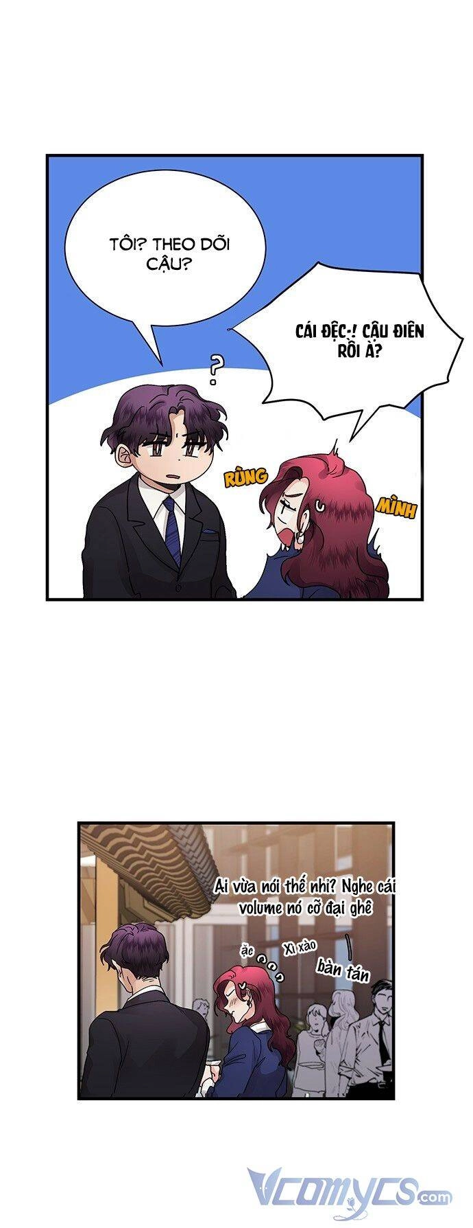 Oan Gia Ngõ Hẹp Chapter 5 - 11