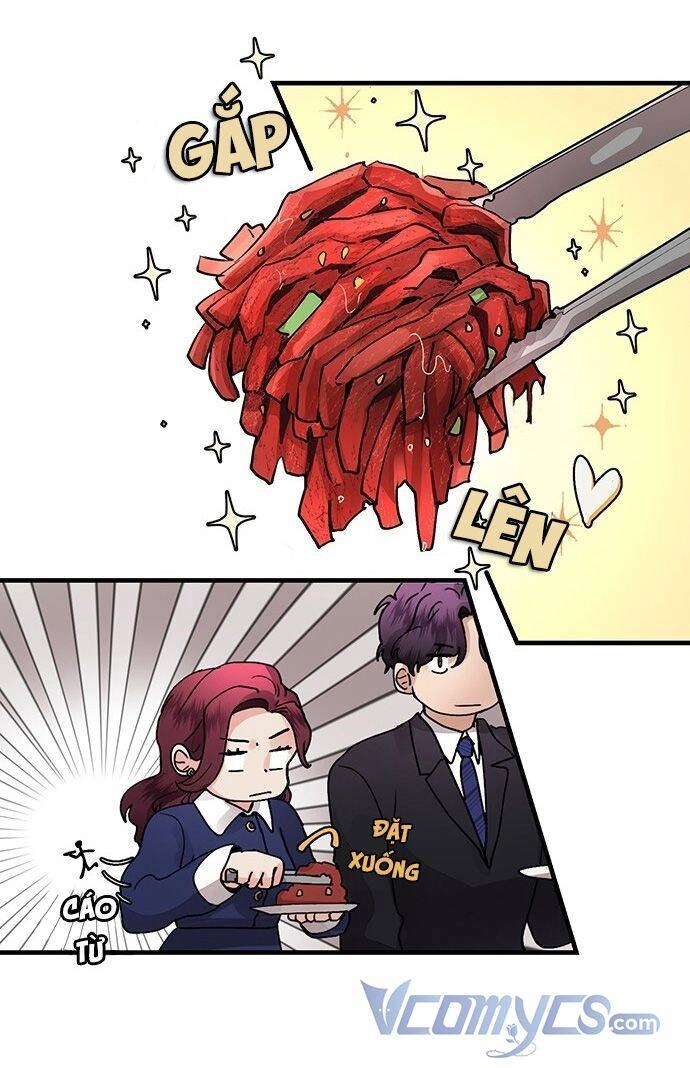Oan Gia Ngõ Hẹp Chapter 5 - 12