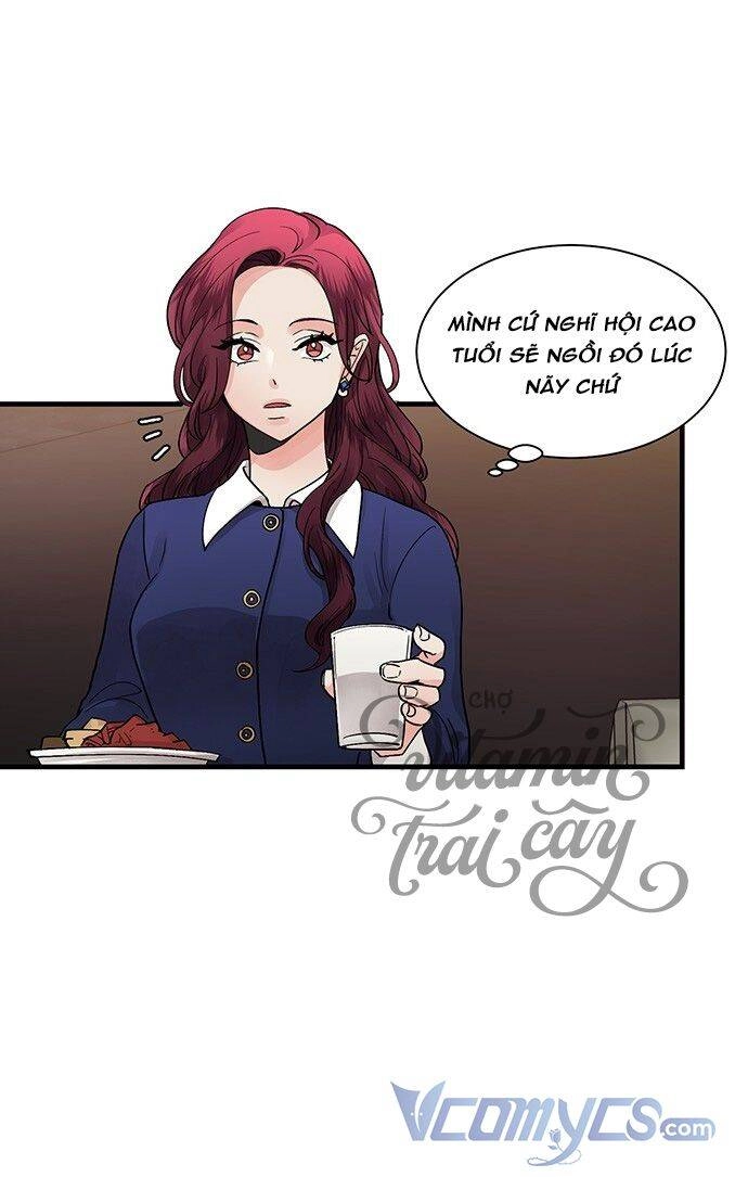 Oan Gia Ngõ Hẹp Chapter 5 - 14