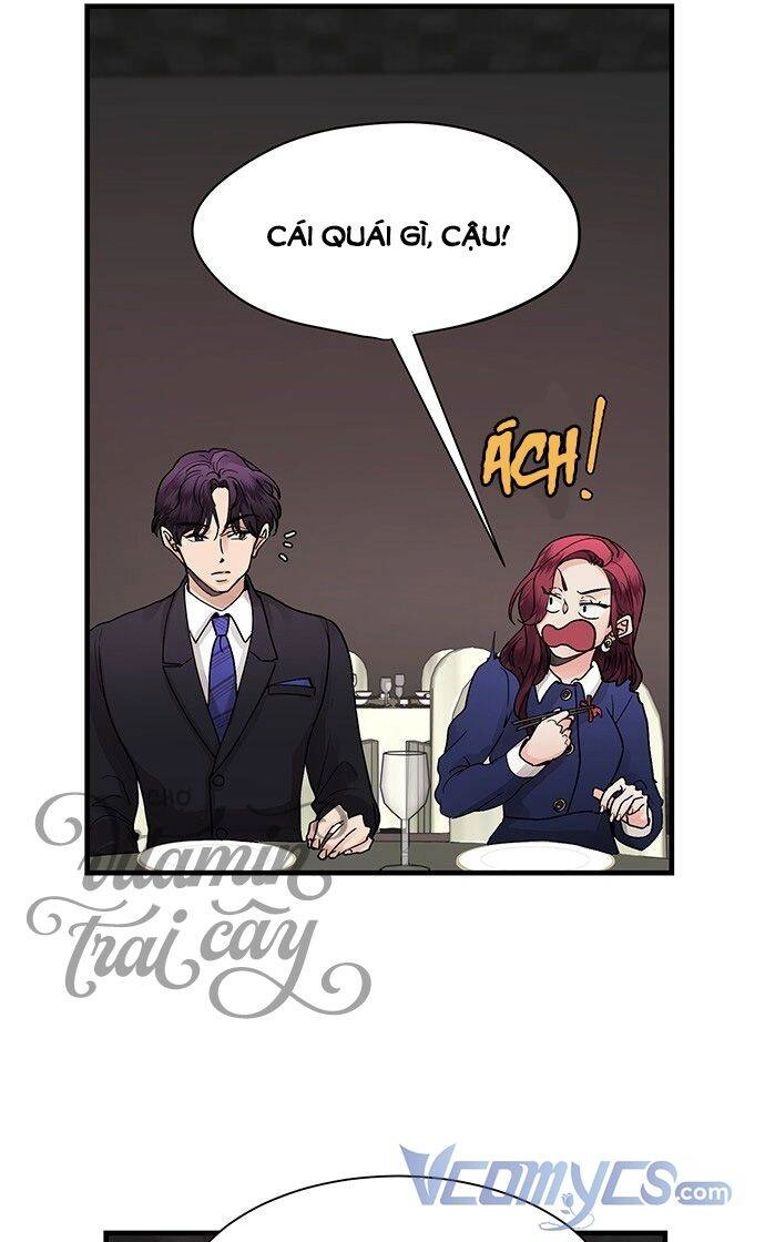 Oan Gia Ngõ Hẹp Chapter 5 - 16