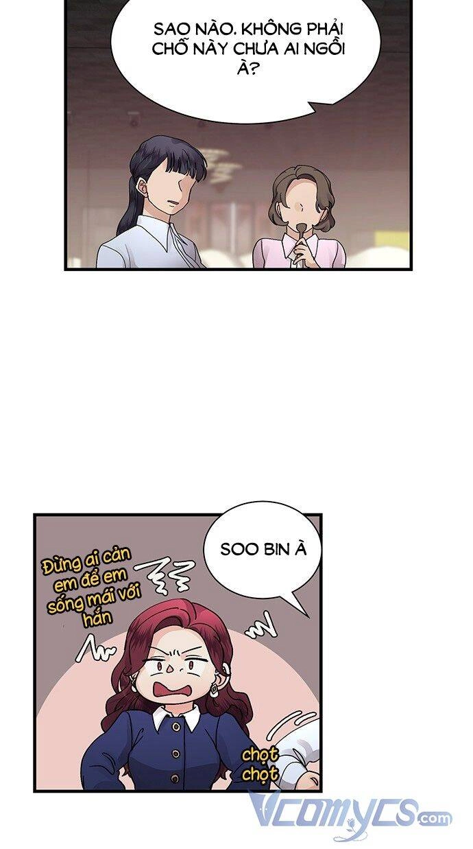 Oan Gia Ngõ Hẹp Chapter 5 - 17