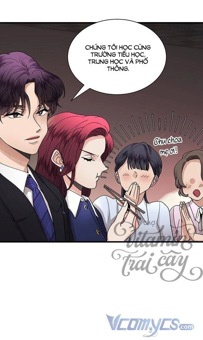 Oan Gia Ngõ Hẹp Chapter 5 - 19