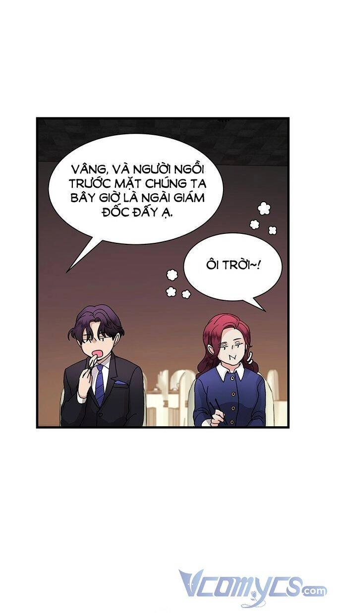 Oan Gia Ngõ Hẹp Chapter 5 - 23