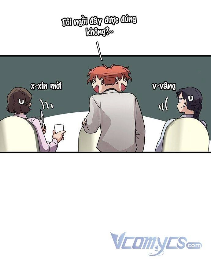 Oan Gia Ngõ Hẹp Chapter 5 - 26