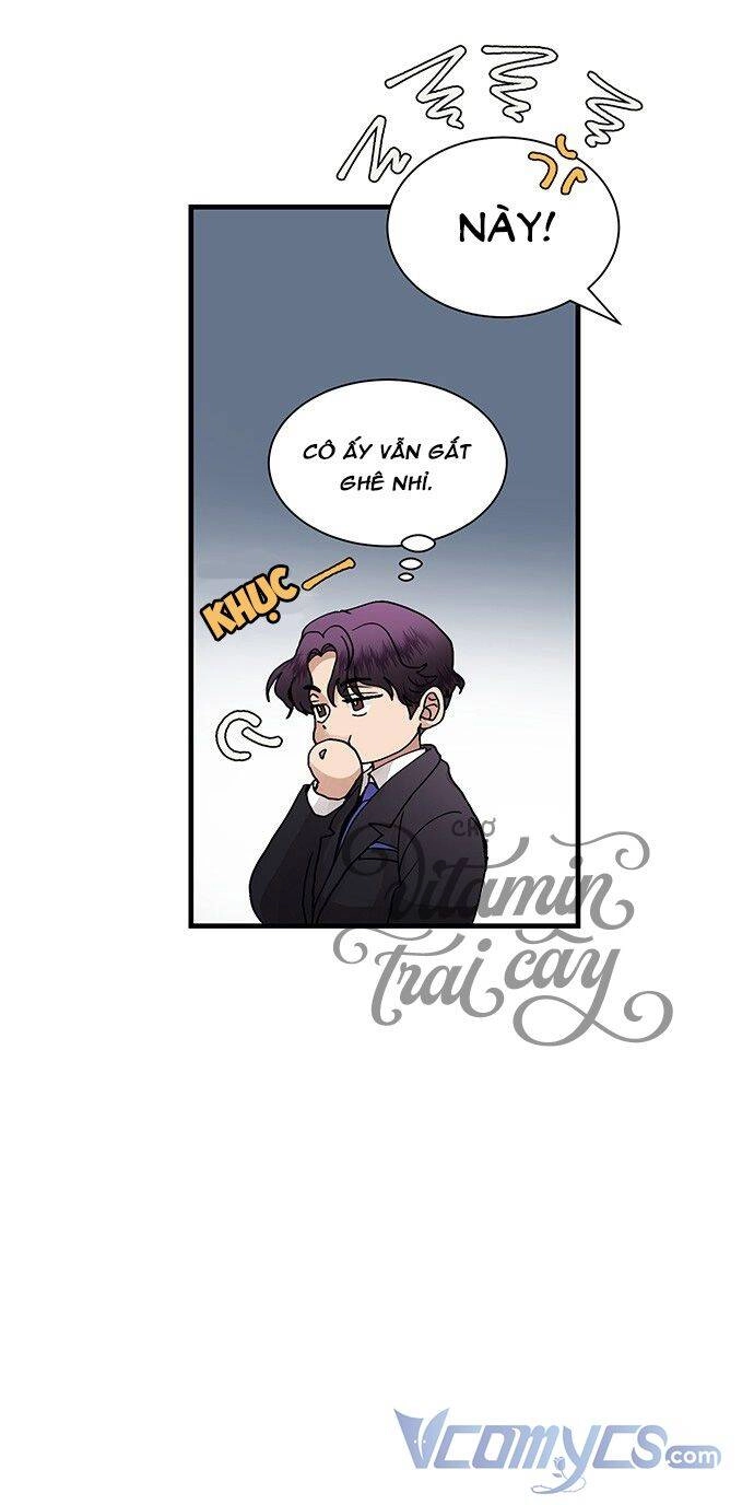 Oan Gia Ngõ Hẹp Chapter 5 - 30