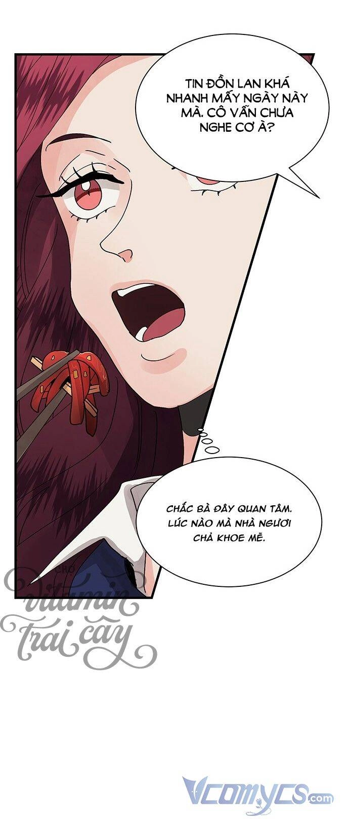 Oan Gia Ngõ Hẹp Chapter 5 - 32