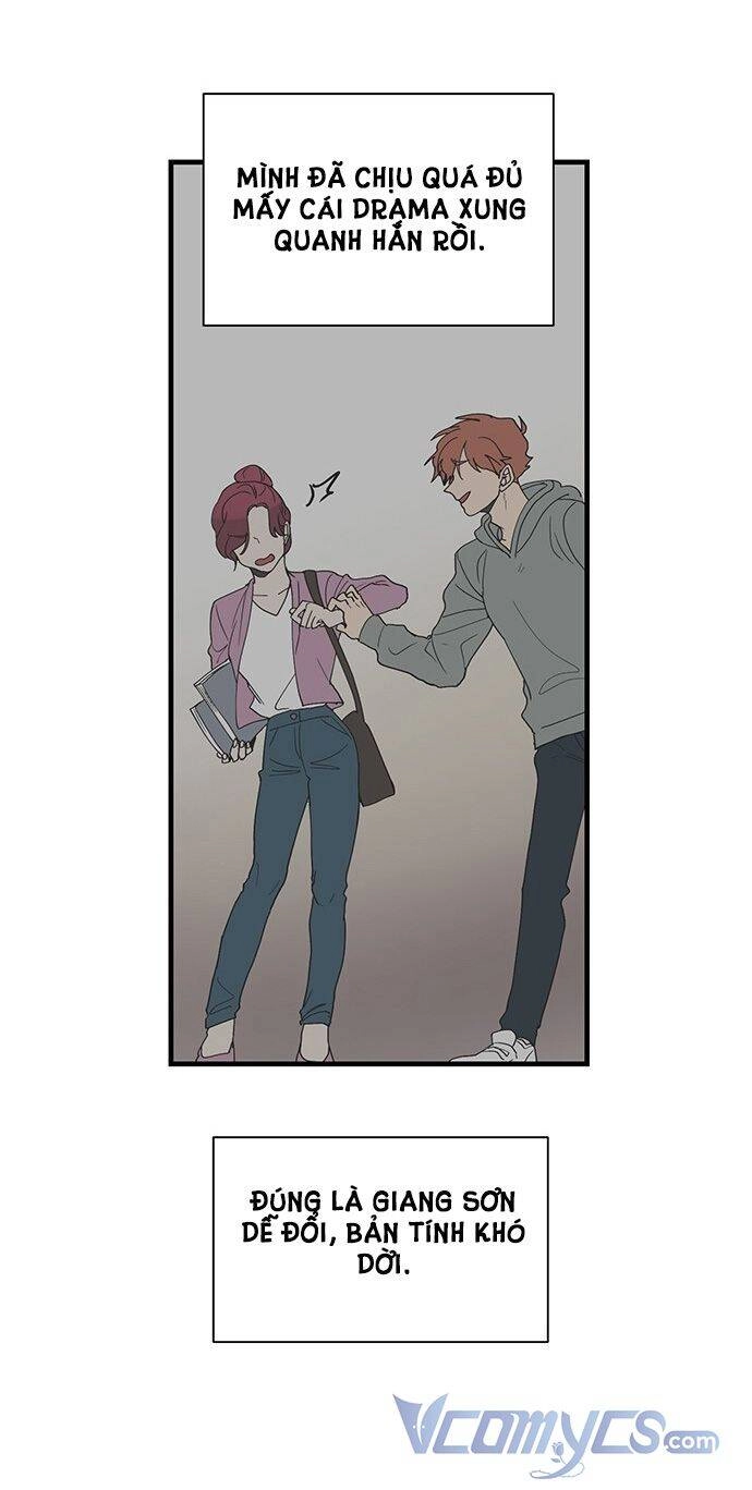 Oan Gia Ngõ Hẹp Chapter 5 - 33