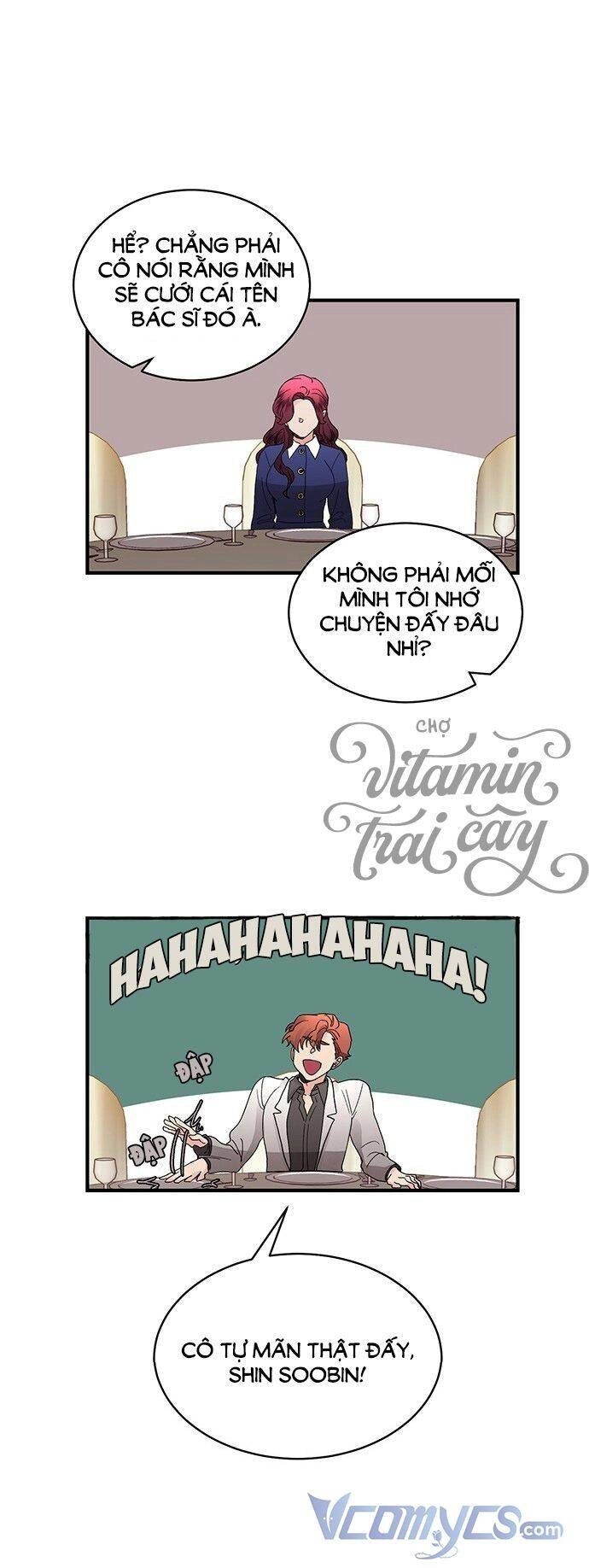 Oan Gia Ngõ Hẹp Chapter 6 - 1