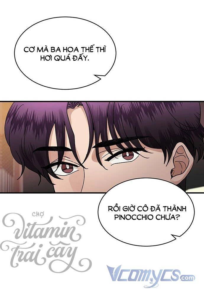 Oan Gia Ngõ Hẹp Chapter 6 - 2