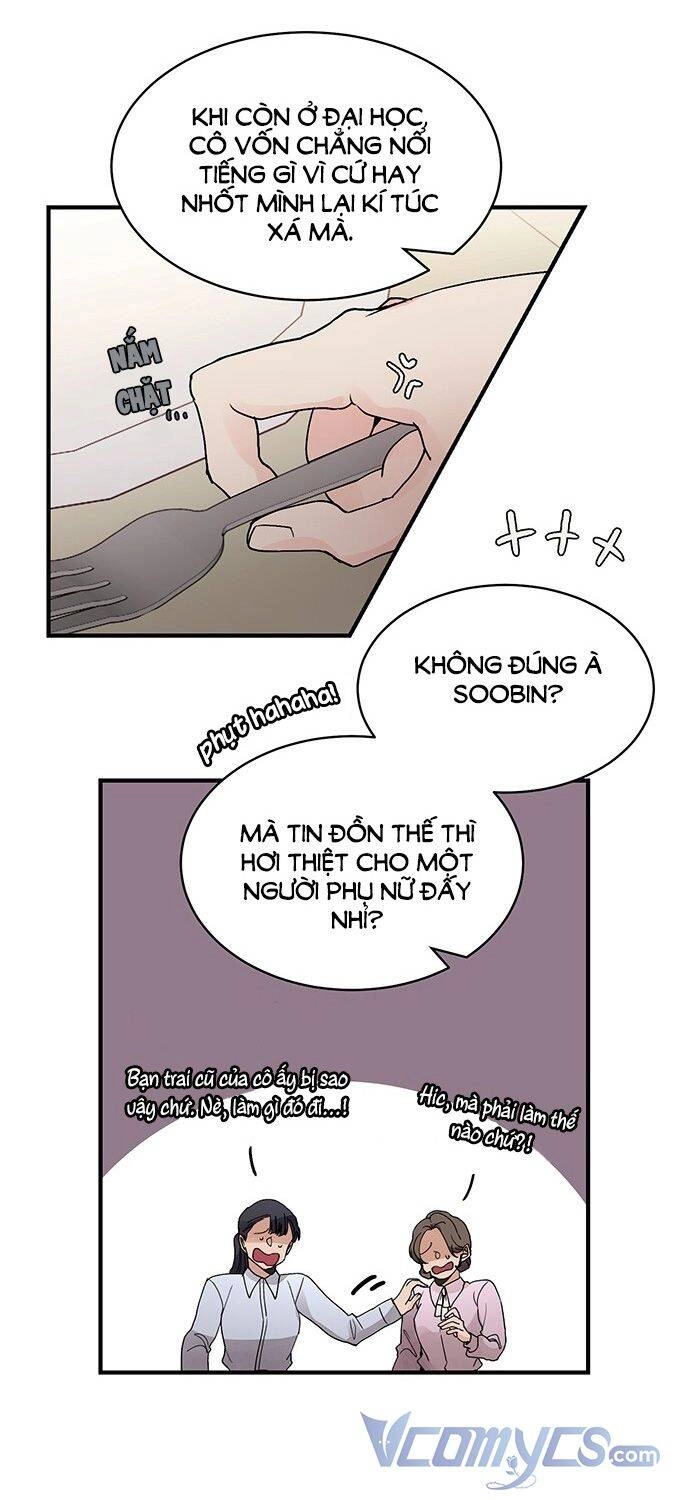 Oan Gia Ngõ Hẹp Chapter 6 - 3