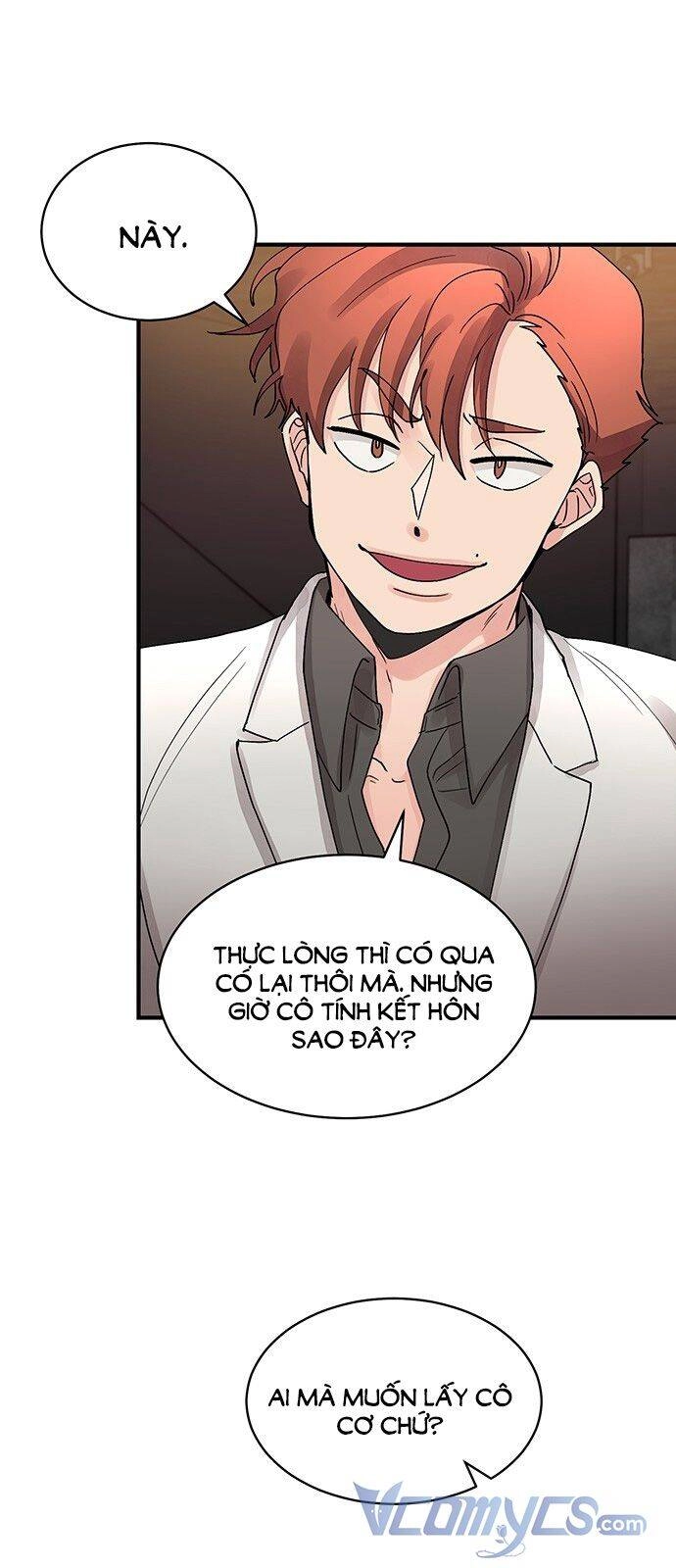 Oan Gia Ngõ Hẹp Chapter 6 - 4