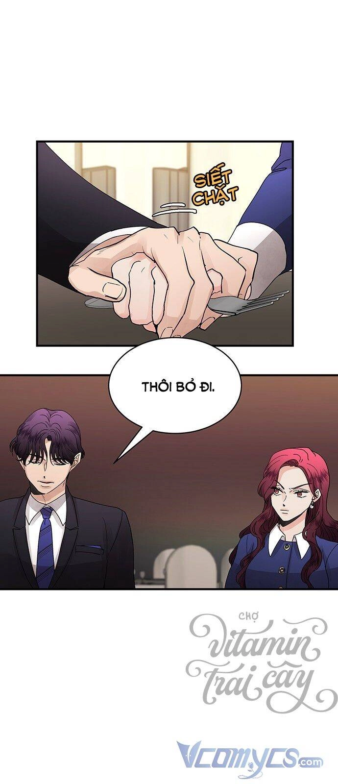 Oan Gia Ngõ Hẹp Chapter 6 - 11