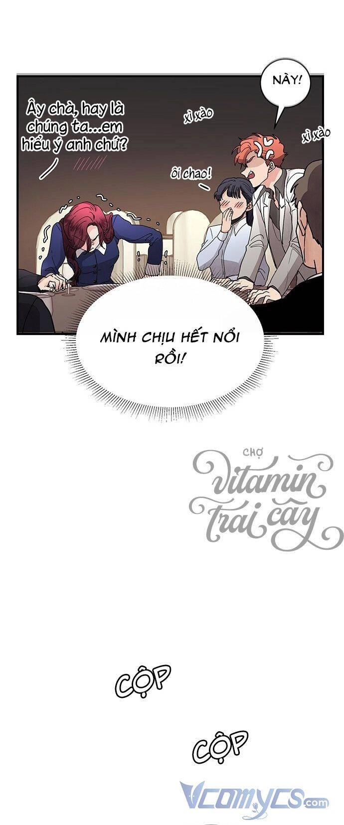 Oan Gia Ngõ Hẹp Chapter 6 - 16