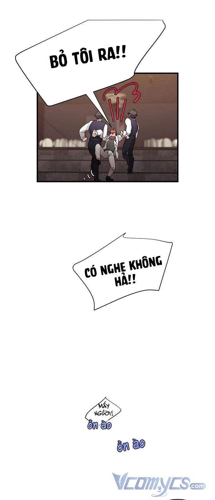 Oan Gia Ngõ Hẹp Chapter 6 - 21