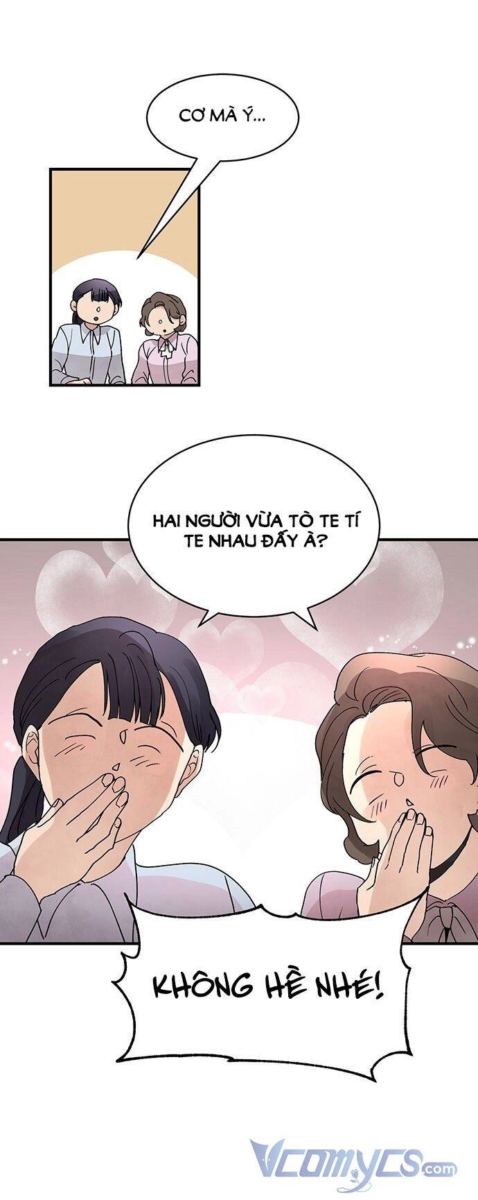 Oan Gia Ngõ Hẹp Chapter 6 - 23