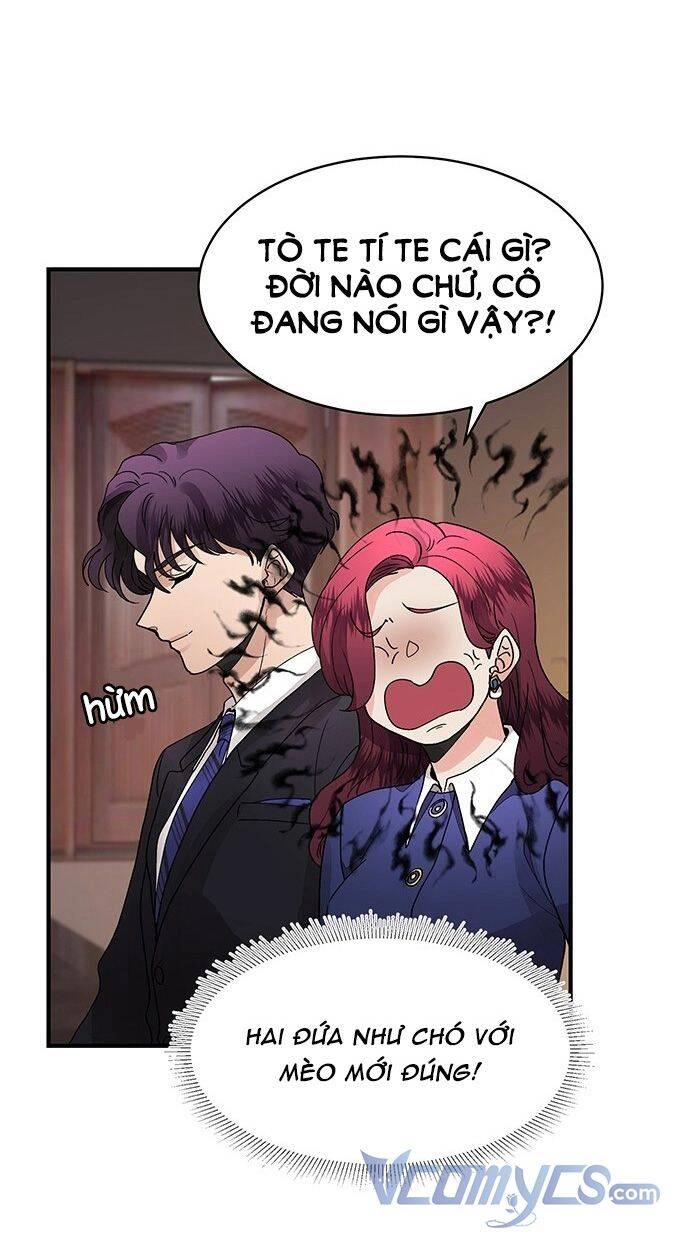 Oan Gia Ngõ Hẹp Chapter 6 - 24